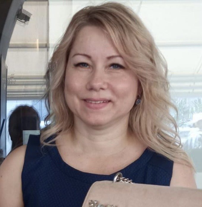 Jana Matějčková