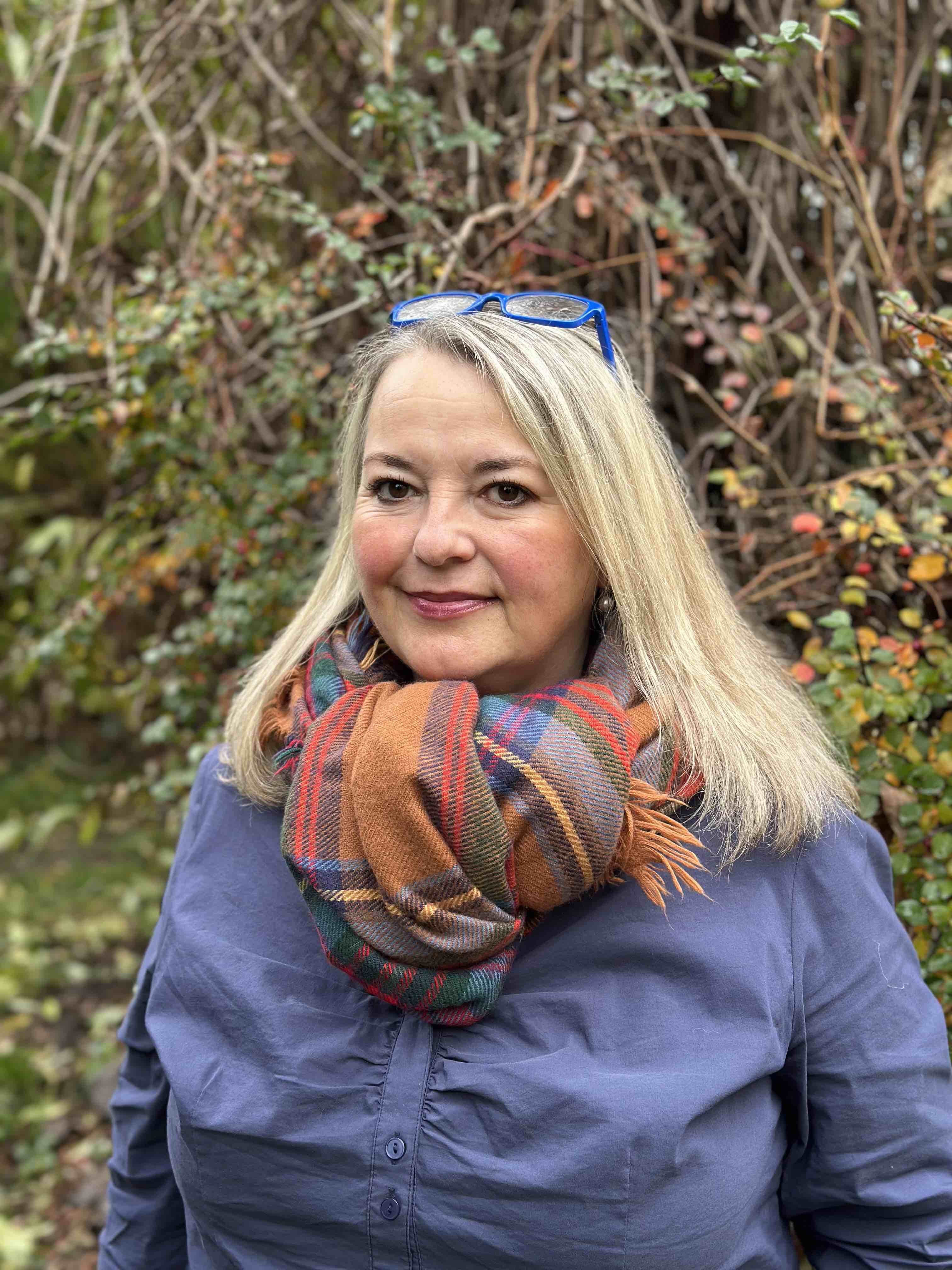 Markéta Kubištová