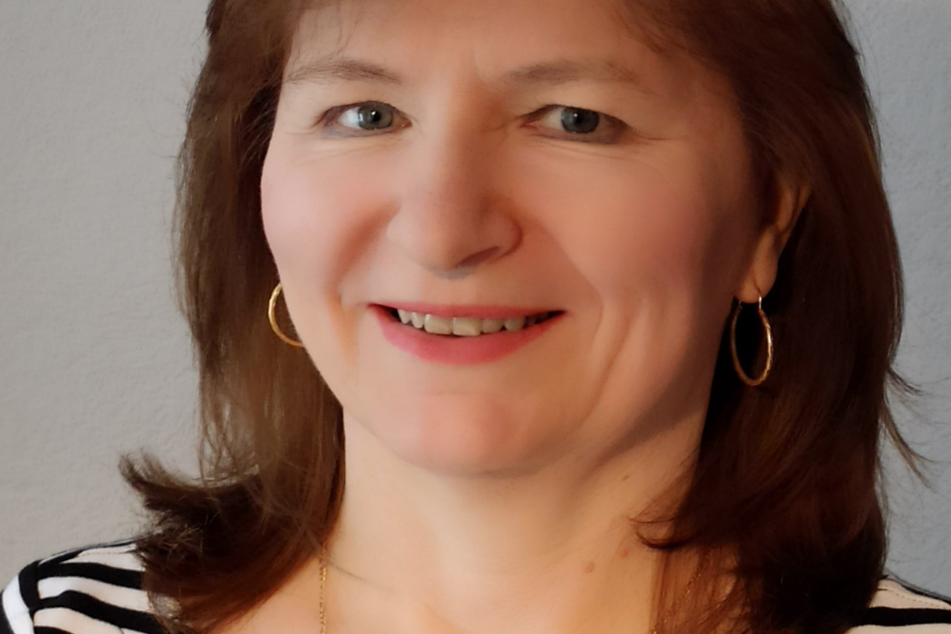Ing. Helena Sasová 