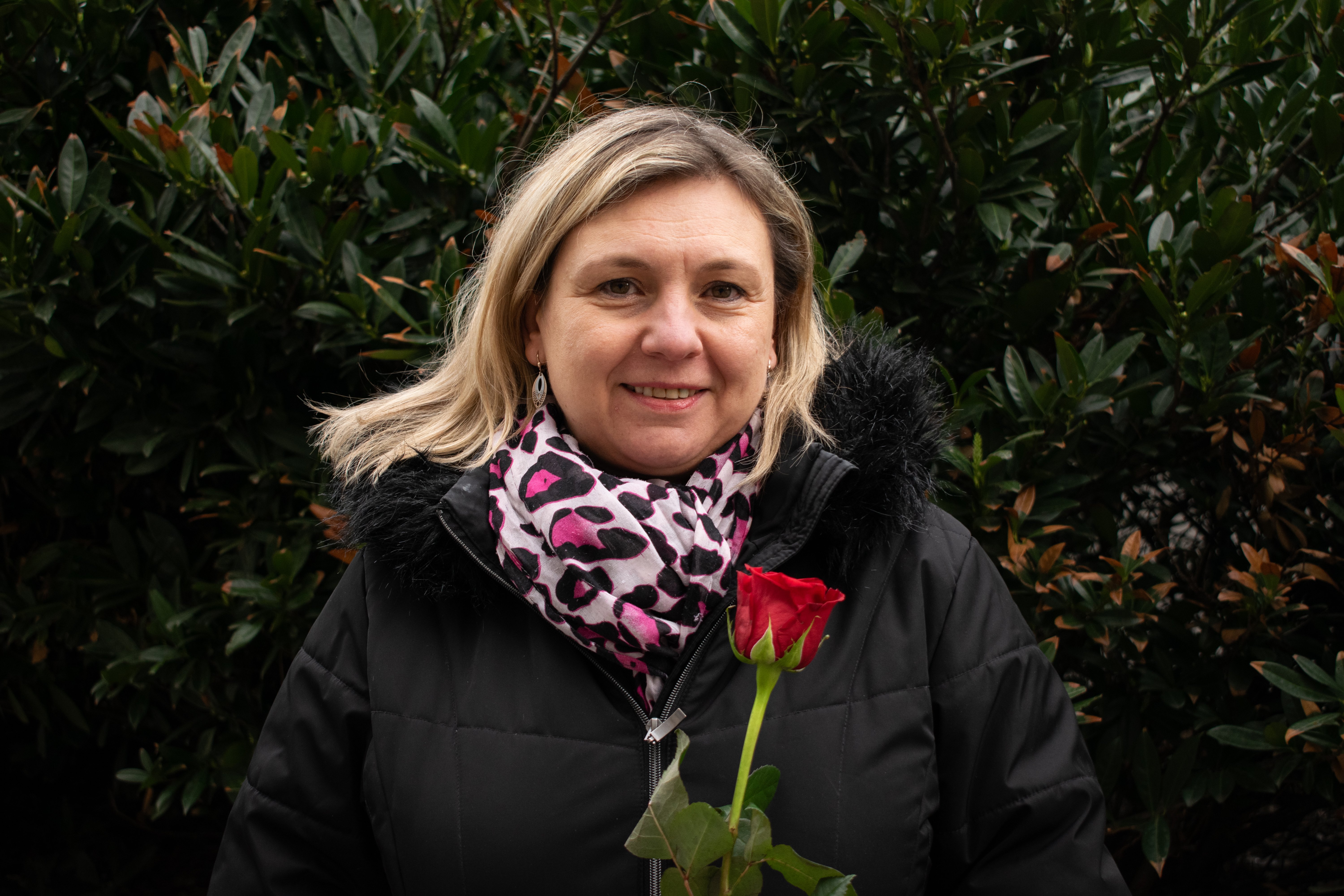 Ing. Lenka Krulišová 