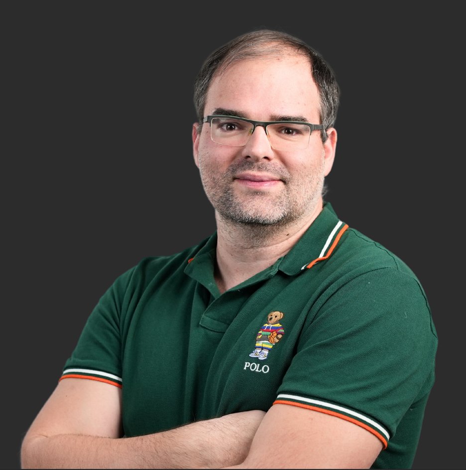 Ing. Vítězslav Klement 