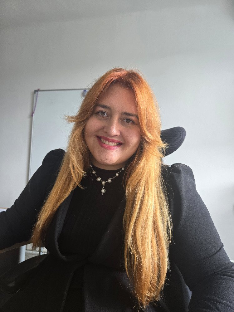 Vladimíra Hedvika Lacheb