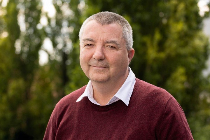 Ing. Miloslav Šlitr 