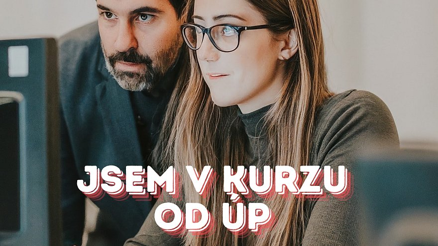 JSEM V KURZU